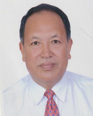 Er. Gambhir Lal Shrestha